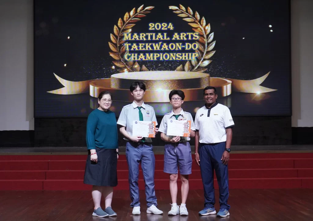 培南健将在体育赛事屡获殊荣！/ Poi Lam students win awards in various sports!