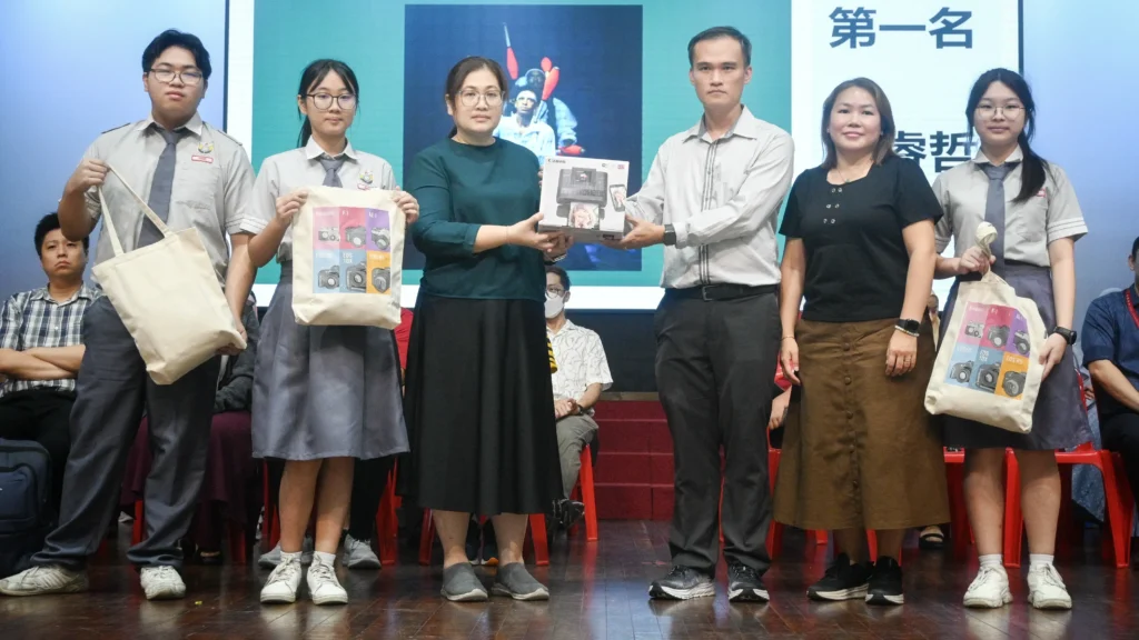 2025 Canon马戏团摄影大赛（怡保市）/ 2025 Canon Circus Photography Competition (Ipoh City）