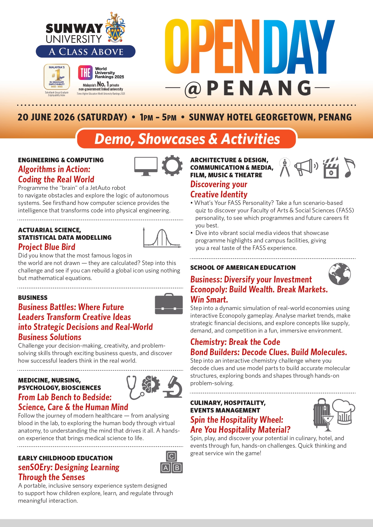 Sunway 2
